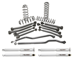 BELLTECH 153201TP Lift Kit Suspension