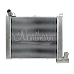 NORTHERN RAD 205201 Radiator