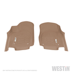 WESTIN 72-130094 Floor Liner