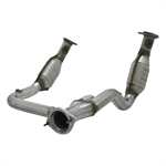 FLOWMASTER 2010020 CATALYTIC CONVERTER