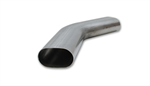 VIBRANT 13189 T304 SS MANDREL-BEND 6'X6'