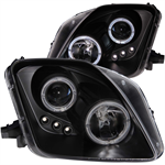 ANZO 121341 Headlight Assembly - LED