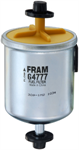 FRAM G4777 GAS FILTER DATSUN/NISSAN