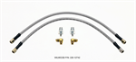 WILWOOD 220-12742 Brake Line