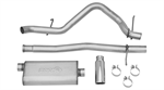 Exhaust System Kit