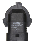 WAGNER 9006 HALOGEN CAPSULE