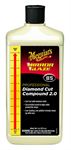 MEGUIARS M8532 DIAMOND CT COMPOUND 4283