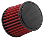 AEM 21-203DK DRYFLOW AIR FILTER 3.0'