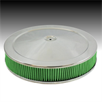 GREEN FILTER 2343 Air Cleaner Assembly