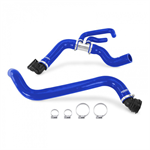 MISHIMOTO MMHOSE-F50-15BL Radiator Hose
