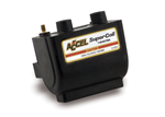 ACCEL 140407BK IGNITION COIL SUPER COIL BLACK