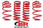 BMR SP031R Lowering Kit