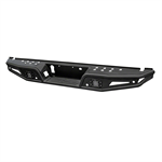 TRAILFX RPRB001TI REAR PRE RUNNER BUMPER TACOMA TI