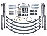 RE5505 Lift Kit Suspension