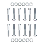 MR GASKET 958G 289 FD INT BOLT