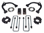 TUFF COUNTRY 23005 Lift Kit Suspension