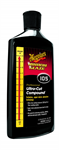 MEGUIARS M10508 ULTRA CUT COMPOUND (8 OZ)