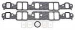 EDELBROCK 7201 SB CHEVY INTAKE GASKET