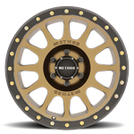 METHOD MR30589060900 Wheel