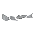 Skid Plate