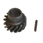 MSD 85834 DISTRIBUTOR GEAR STYLE FORD 5.0L