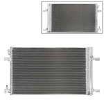 SPYDER 4049916 Air Conditioner Condenser