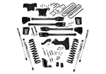 K231F Lift Kit Suspension