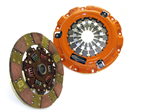 CENTERFORCE DF641101 Clutch Pressure Plate and Disc Set