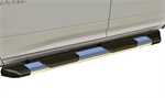 RAMPAGE 14190 RUNNING BOARDS