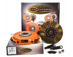 CENTERFORCE KDF939064 Clutch Set