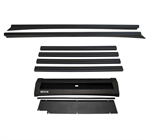 Roof Rack Component