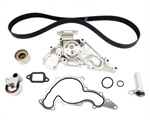 DERALE USTK298 Timing Belt Kit