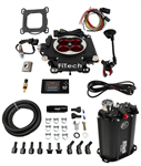 FITECH 35204 Fuel Injection System