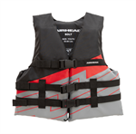 AIRHEAD 30084-03-A-BR Life Vest