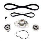 DERALE USTK186-187 Timing Belt Kit