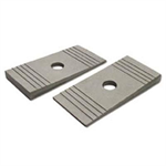 PRO COMP 99200B 2'DEG SHIMX1.75'WIDE-PR