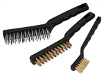 PERFORMANCE TOOL W1149 BRUSH SET