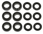 STANDARD SK130 INJECTOR SEAL KIT