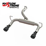 Exhaust System Kit