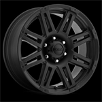ULTRA 226-5683SB Trailer Wheel