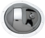 TRANSDAPT 9069 DIFFERENTIAL COVER 77 1/2-UP GM TRUCK