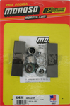 MOROSO 22645 VACUUM PUMP REBUILD KIT