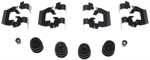 RAYBESTOS H5632A Disc Brake Hardware Kit