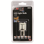 ANZO 809012 LED 1157 RED