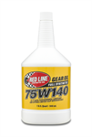 RED LINE 57914 GEAR OIL QT