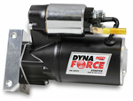 MSD 50973 BLACK DYNAFORCE STARTER P