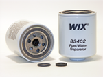 WIX 33402 Fuel Water Separator Filter