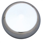 GRANT 5894 CHROME HORN BUTTON