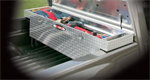 DELTA 1-310000 Tool Box