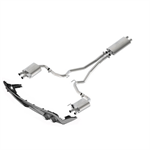 Exhaust System Kit